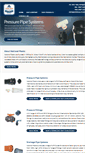 Mobile Screenshot of national-plastic.com
